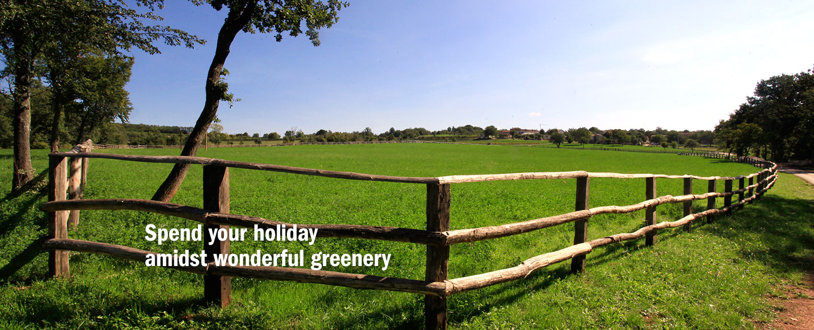 Prašćari estate Istria